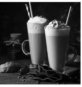 Cold Coffeee