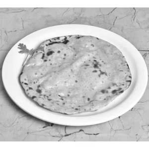 Tandoor Butter Roti
