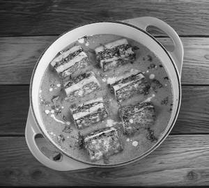 Paneer Pasanda [350 Gram]