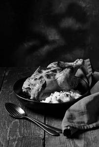 Grilled Chicken