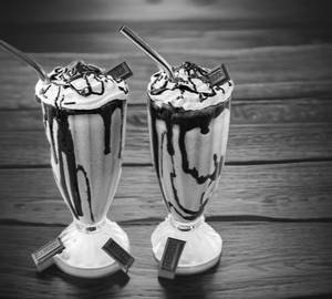 Kit - Kat Shake