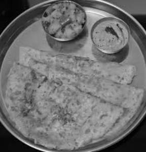 Rava Roast