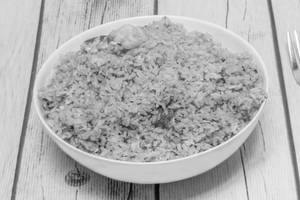 Veg Chung Wah Rice