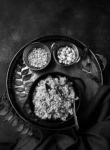 Tamarind Rice