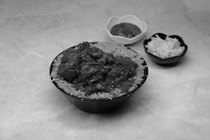 Beef Thokku Biryani