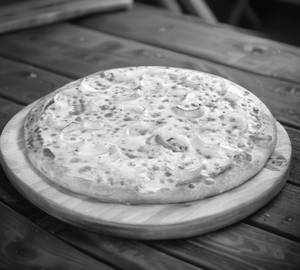 Onion Pizza [8 Inches]
