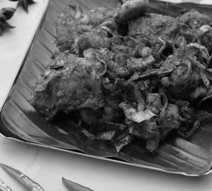Pandu Mirchi Kodi