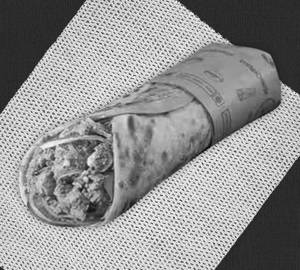 Veg Roll [1 Piece]