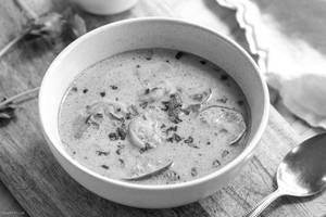 Lung Fung Soup