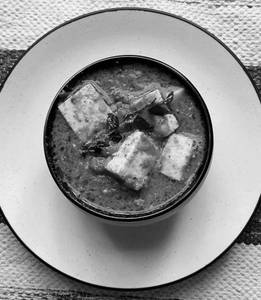 Paneer Chettinadu Masala