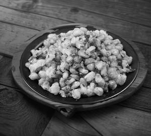 Crispy Corn [Per Portion] (160 to 480 Calories )