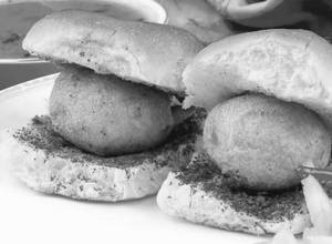Bread Pakora 2 Pc