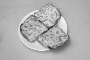 Cheese Garlic Bread