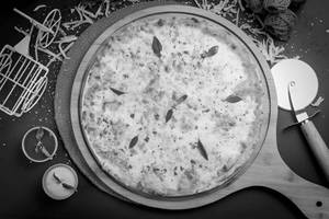 Margherita Pizza (regular)