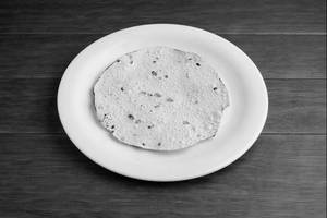 Roasted Papad