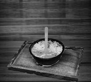 Rice Bowl Matar Paneer