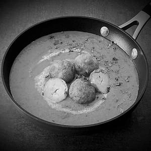 Malai Kofta