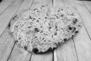 Cheese Naan