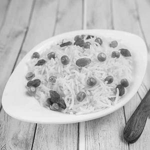 Peas Pulao