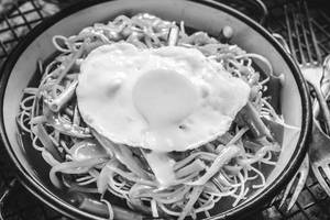 Chicken American Chopsuey