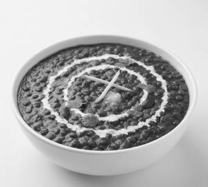 Dal Makhani