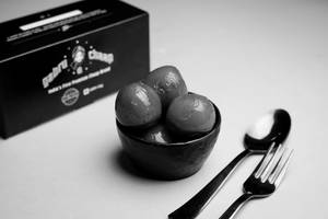 Gulab Jamun [1 Pc]