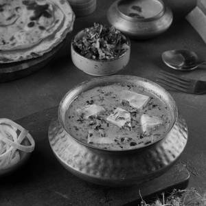 Paneer Methi Malai