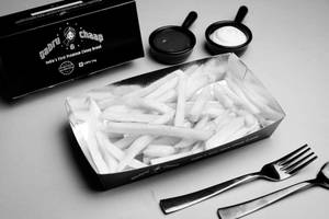 Fries (salted)