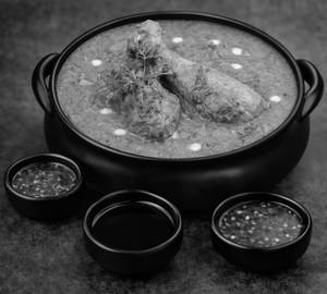 Awdhi Chicken
