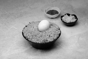 Thalassery Egg biryani