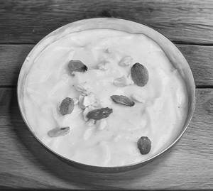 Homely Shrikhand (100 Ml)