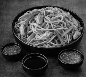 Chicken Noodle