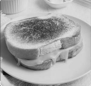 Cheese Sandwich