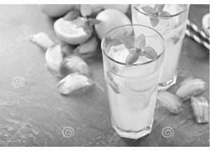 Classic Lemonade