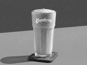 Coco Oreo Milkshake