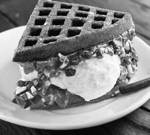Oreo Rowdy [1 Piece]