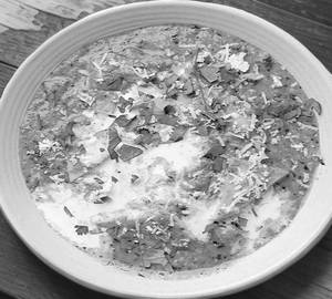 Paneer Lababdar [350 Gram]