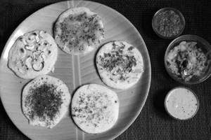 5 Taste Uthappam