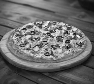 Italian Pizza [8 Inches]