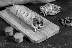 Veg Roll
