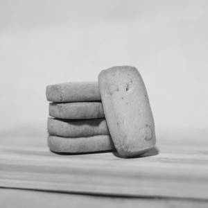 Butter Kaju Biscuit