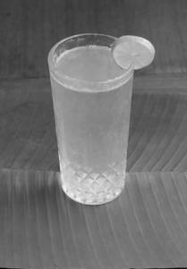 Lemon Soda