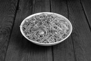 Veg Schezwan Noodles