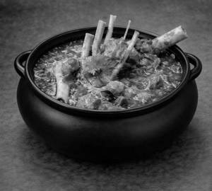 Mutton Banjara