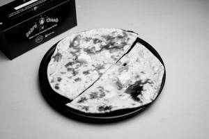 Butter Tandoori Roti