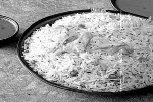 Chicken Malacca Rice