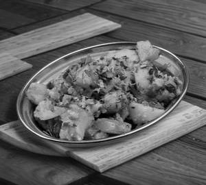 Aloo sukhi bhaji [380 g]