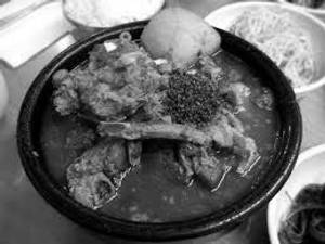 Chicken Dehati