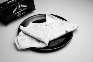 Roomali Roti