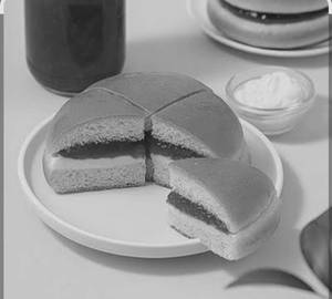 Jam Bun